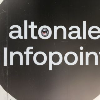 altonale Infopoint