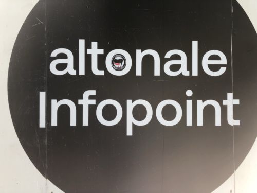 altonale Infopoint