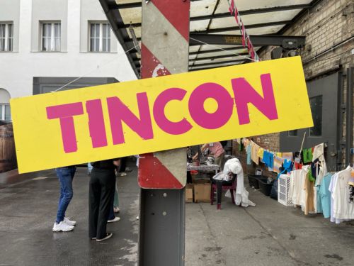 TINCON