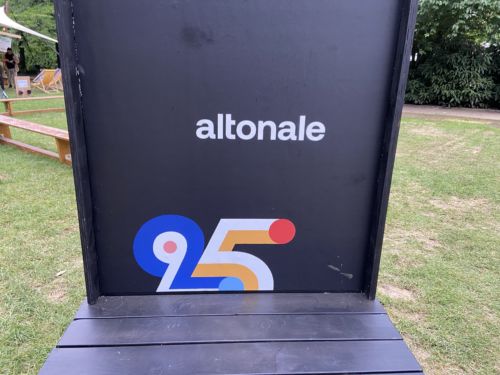 altonale 25