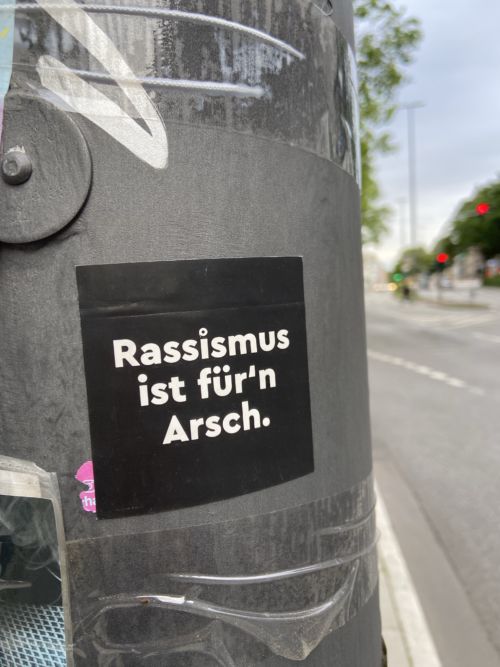 Rassismus