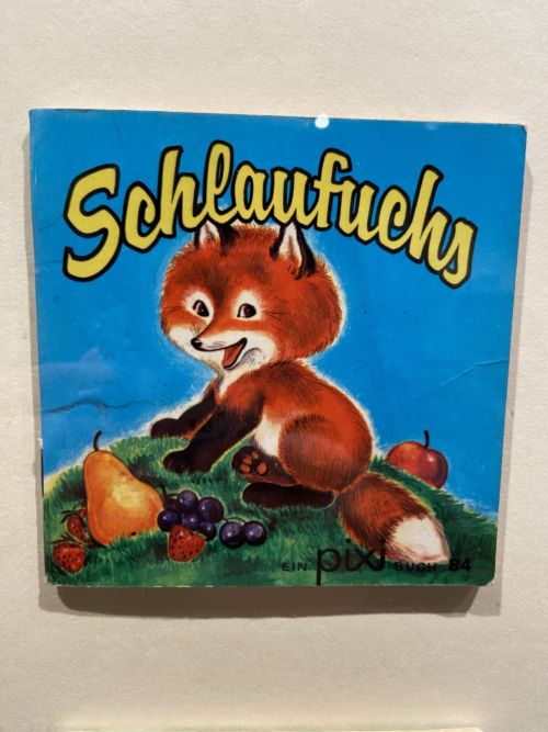 Schlaufuchs