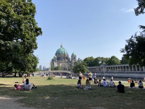 Berliner Dom