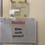 Sturmflut