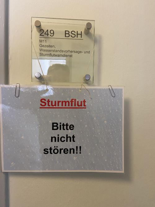 Sturmflut