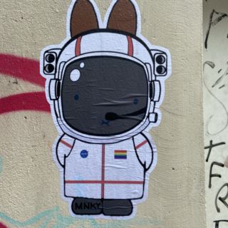 Spacemouse