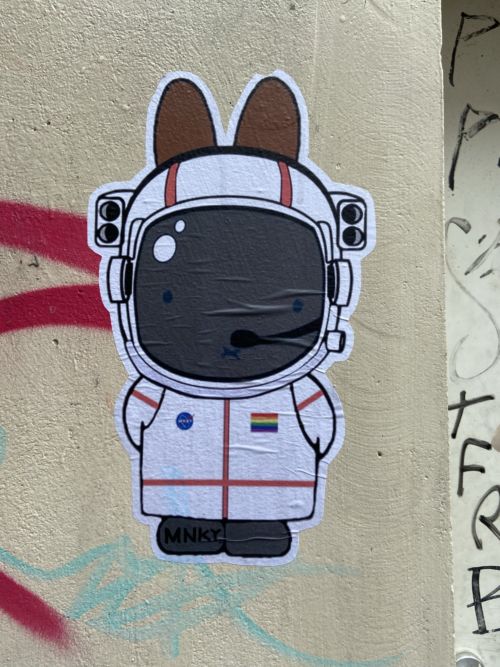 Spacemouse