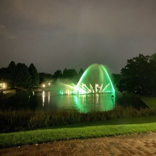 Wasserlichtkonzert