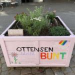 Ottensen bleibt bunt