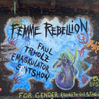 Femme Rebellion