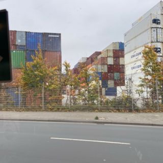 Leercontainer für alle!