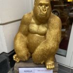 Gorilla nur 599.- für Zuhause