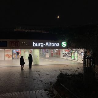 burg-Altona