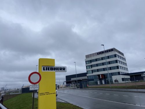 Liebherr