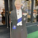 König Prinz Charles