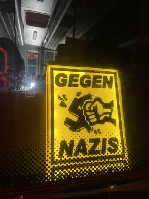 Gegenbus