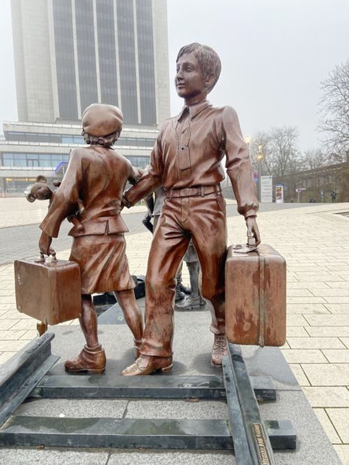 Kindertransport