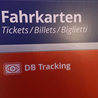 DB Tracking