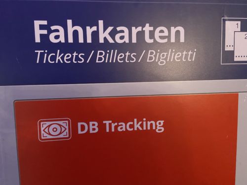 DB Tracking