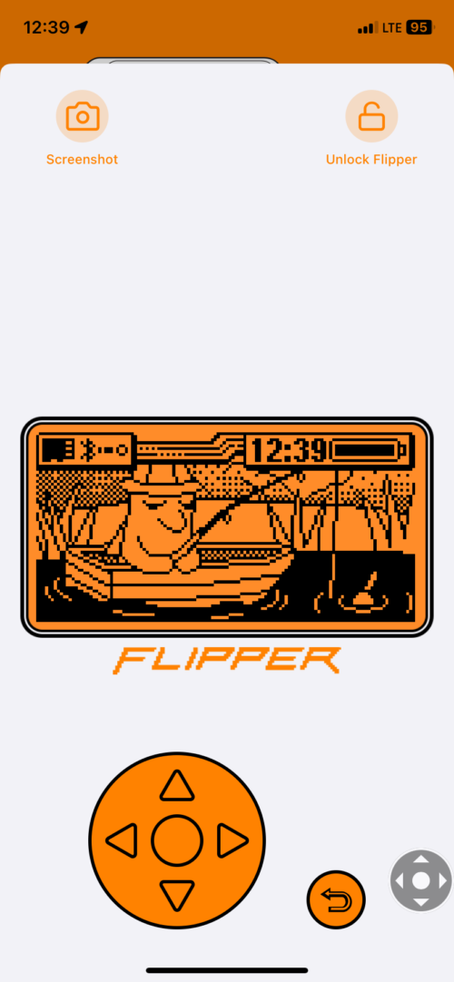 Flipper