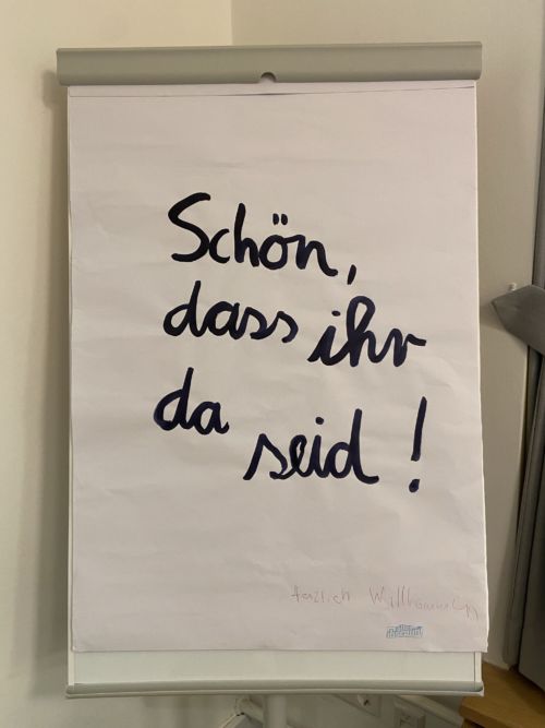 Schön!