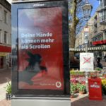 Na sowas… Hätte niemand gedacht.