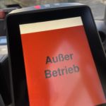 Außer