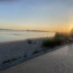 Strandabend