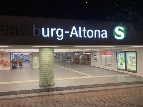 urg-Altona