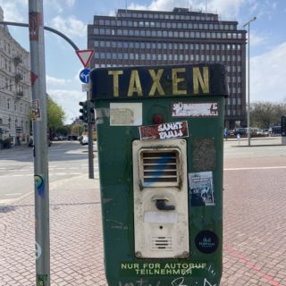 Taxen
