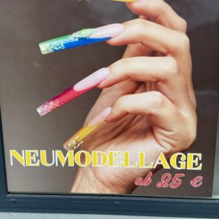 Wers mag…