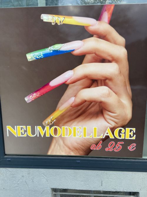 Wers mag…