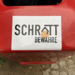 Gott bewahre 🙃