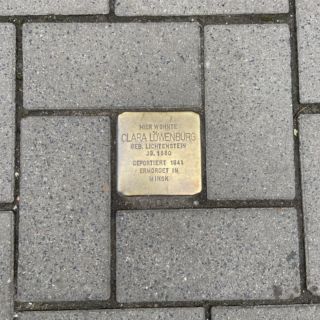 Markstraße 139