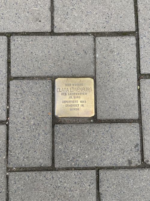 Markstraße 139
