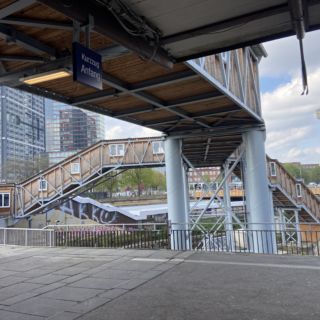 Berliner Tor, Deutschland