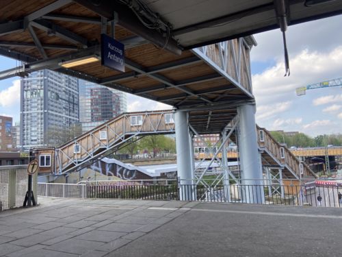 Berliner Tor, Deutschland