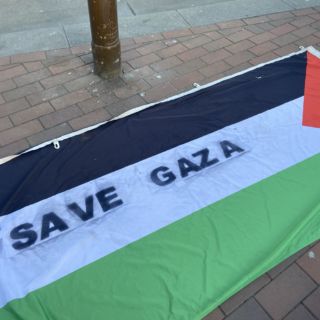 Save Gaza