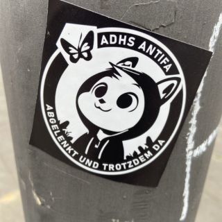 ADHS