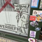 Werbung nervt