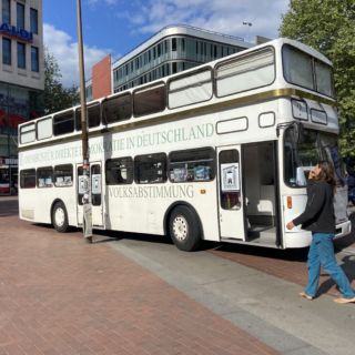 Omnibus für direkte Demokratie