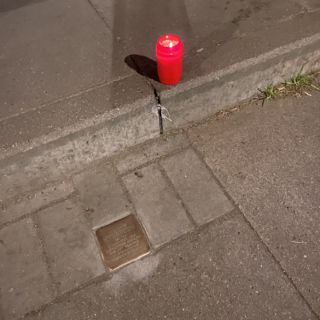 Zum Tag der Befreiung