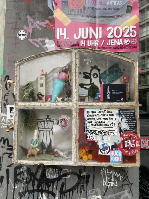 Puppenhaus
