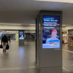 Weggucken unmöglich