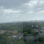 Hafenblick