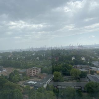 Hafenblick
