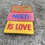 All you need