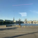 Tschüss Alster