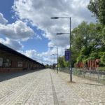 Ladestraße