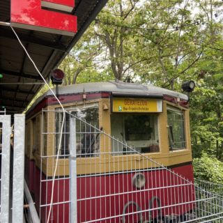 Gerätezug
